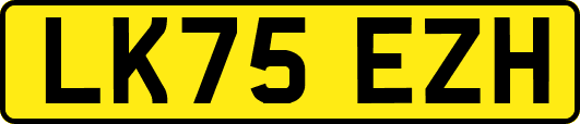LK75EZH