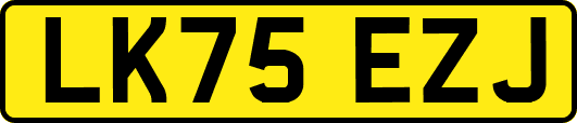 LK75EZJ