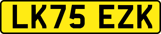 LK75EZK