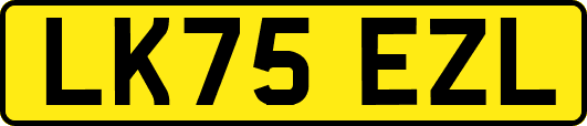 LK75EZL