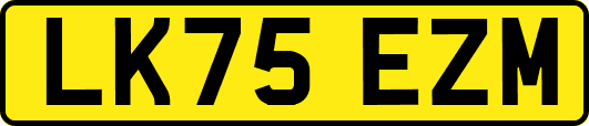 LK75EZM
