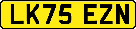 LK75EZN