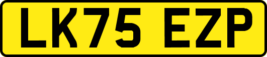 LK75EZP