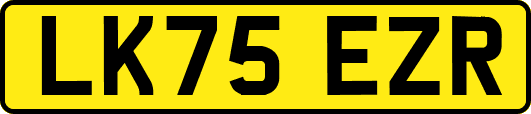 LK75EZR