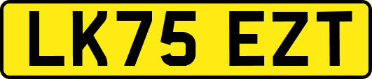 LK75EZT