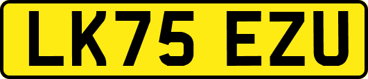 LK75EZU