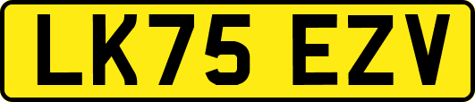 LK75EZV