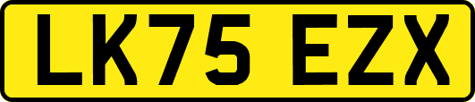 LK75EZX