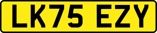 LK75EZY