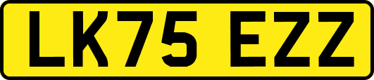 LK75EZZ