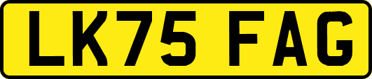 LK75FAG