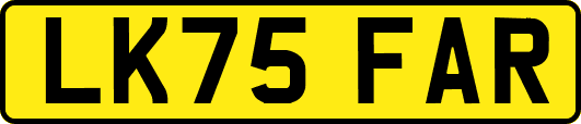 LK75FAR