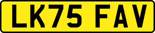 LK75FAV