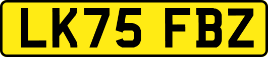 LK75FBZ