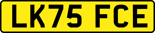 LK75FCE