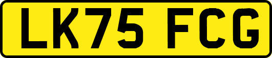 LK75FCG