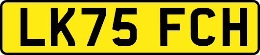 LK75FCH