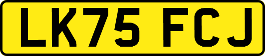 LK75FCJ