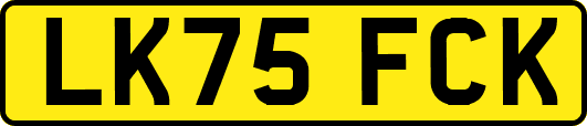 LK75FCK