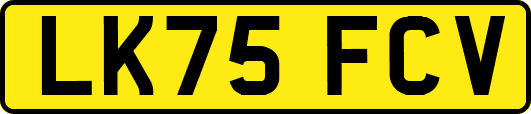 LK75FCV