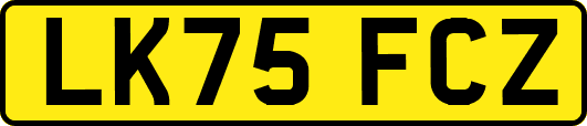 LK75FCZ
