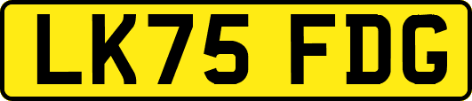 LK75FDG