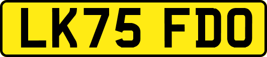 LK75FDO