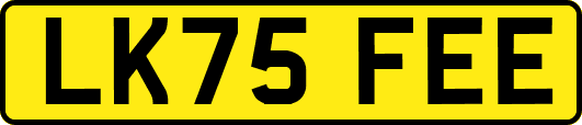 LK75FEE