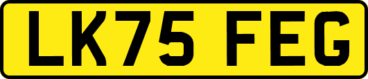 LK75FEG