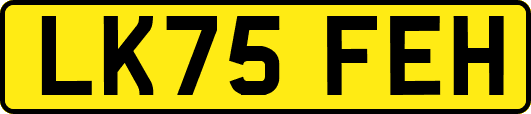 LK75FEH