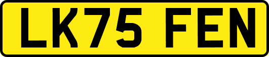 LK75FEN
