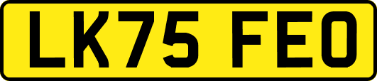 LK75FEO