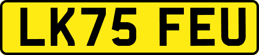 LK75FEU