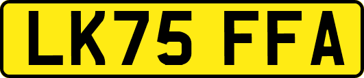 LK75FFA