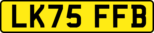 LK75FFB