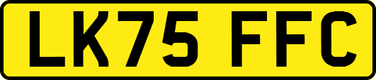 LK75FFC