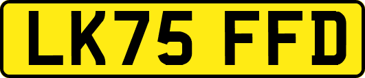 LK75FFD