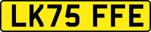 LK75FFE