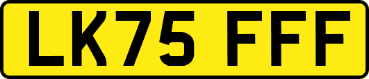 LK75FFF