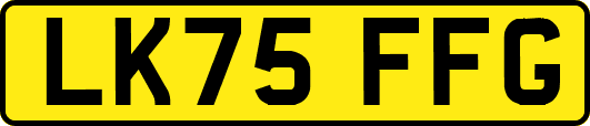 LK75FFG