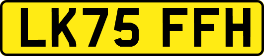 LK75FFH