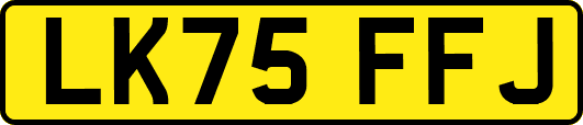 LK75FFJ