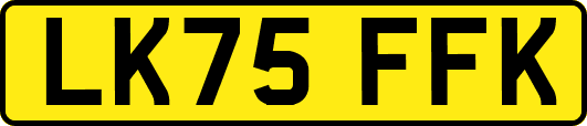 LK75FFK