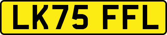 LK75FFL