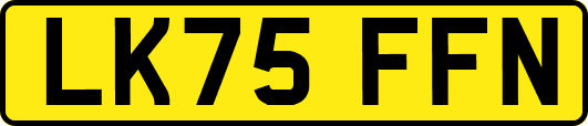 LK75FFN
