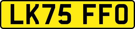 LK75FFO