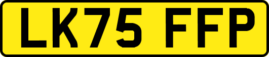 LK75FFP