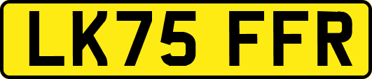 LK75FFR