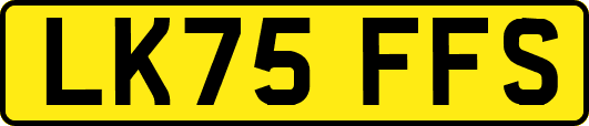 LK75FFS
