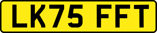 LK75FFT